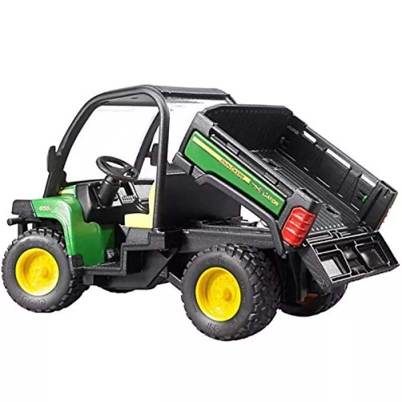 Toy Vehicle BRUDER John Deere Gator XUV 855D