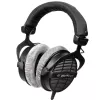 Studio headphones Beyerdynamic DT 990 PRO 250 Ω — closed circumaural, wired, 3 m cable, 96 dB, 5–35 kHz