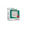 Digitus CAT 5e. Class D. Wall Outlet. Shielded. Surface Mount