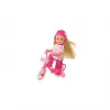 Simba Evi Love Doll on Mountain Bike, 105731715