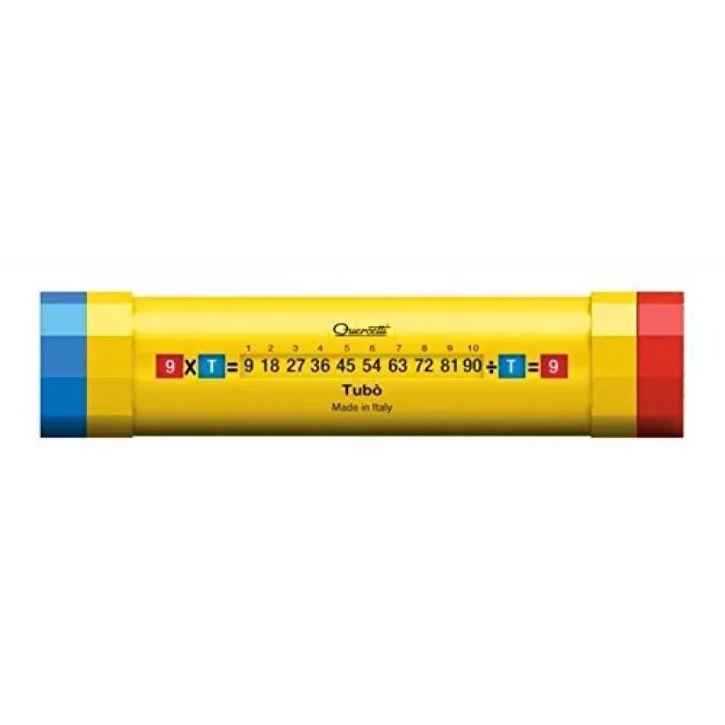 Learning Toy Quercetti 02561