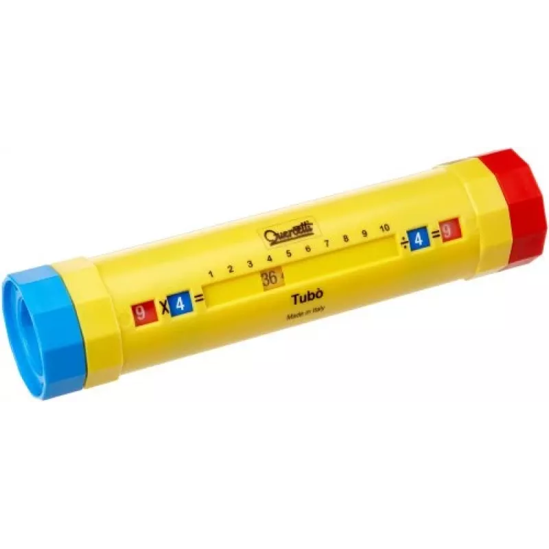 Learning Toy Quercetti 02561