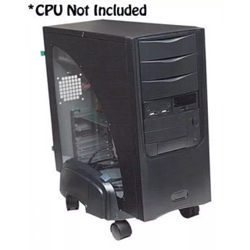 Manhattan CPU Stand Grey