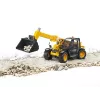 Bruder 02141 Caterpillar Telehandler Plastic Farm Construction Toy