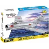 COBI Historical Collection Korean War MIG-15 NATO Code Fagot Soviet Jet