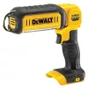 Dewalt 18V XR Li-Ion Cordless Handheld LED Area Work Light - Bare Unit
