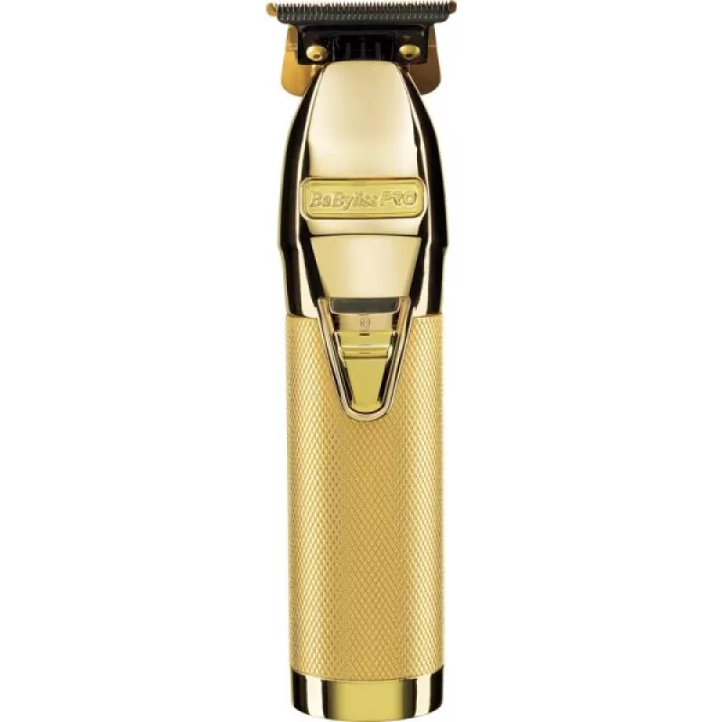 BaBylissPRO GoldFX SkeletonFX FX7870GE professional hair trimmer