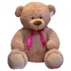 Soft toy TULILO Norbert 75 cm plush bear beige