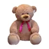 Soft toy TULILO Norbert 75 cm plush bear beige