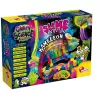Liscianigiochi Science Kit Crazy Science Slime Chameleon 304-PL89246 – educational slime experiment set