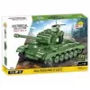 Building set COBI M26 Pershing T26E3 904 pieces Plastic for ages 3+