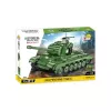 Building set COBI M26 Pershing T26E3 904 pieces Plastic for ages 3+