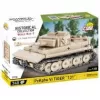 Cobi 1/48 Scale PzKpfw VI Tiger 131 Model Kit