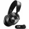 Steelseries Arctis Nova Pro Wireless Headset headband Gaming Bluetooth Black