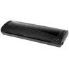 Cold/hot laminator TRACER TRL-A3 — A3 laminator, max width 33 cm, black