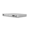 Gateway UBIQUITI Dream Machine Special Edition — rack 1U, 8x RJ-45 LAN, PoE, 1.7 GHz CPU, 4 GB DDR4, 16 GB flash, 3.3 cm touchscreen