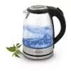 Esperanza EKK012 Electric kettle 1.7 L Black, Multicolor 2200 W