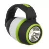 Rechargeable LED camping lamp MACLEAN MCE298 3W portable, USB-powered, compact
