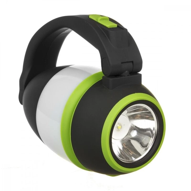 Rechargeable LED camping lamp MACLEAN MCE298 3W portable, USB-powered, compact