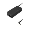 50014.65W - laptop - interior - 100-240 V - 50/60 Hz - 65 W - 20 V (50014.65W) - Qoltec