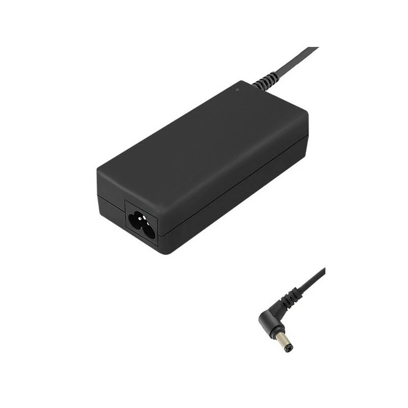 50014.65W - laptop - interior - 100-240 V - 50/60 Hz - 65 W - 20 V (50014.65W) - Qoltec