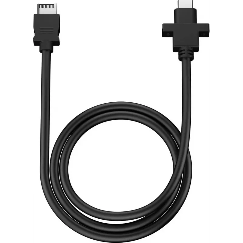Fractal Design Pop Accessory USB-C 10Gbps Cable – Model D