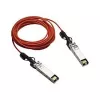 InfiniBand/fibre optic cable HPE R9D20A 3 m SFP+ Male/Male