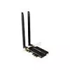 Internal WLAN Bluetooth Card Inter-Tech DMG-36 5400 Mbit/s Wi-Fi 6