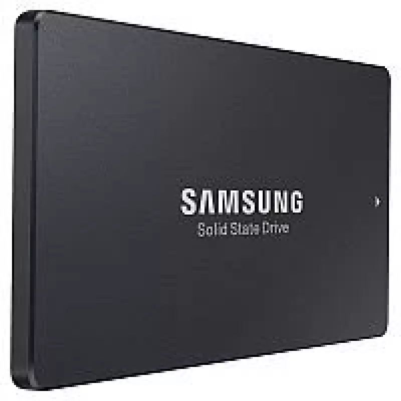 Samsung MZ7L3960HCJR-00A07 internal solid state drive 960 GB 2.5 inch Serial ATA III TLC