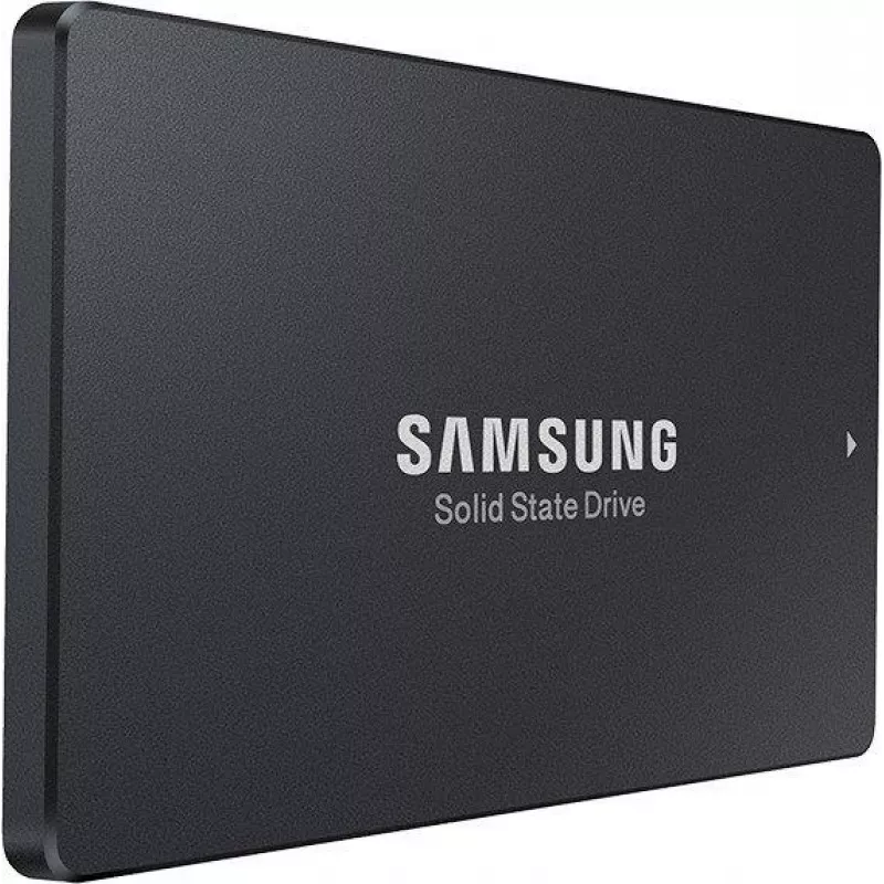 Samsung PM897 3.84 TB 2.5 inch Serial ATA III V-NAND