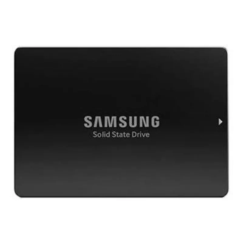 Samsung PM897 960 GB 2.5 inch Serial ATA III V-NAND