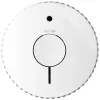 Smoke detector FireAngel FA-6115-INT (FA6115) battery-operated, EN14604 compliant