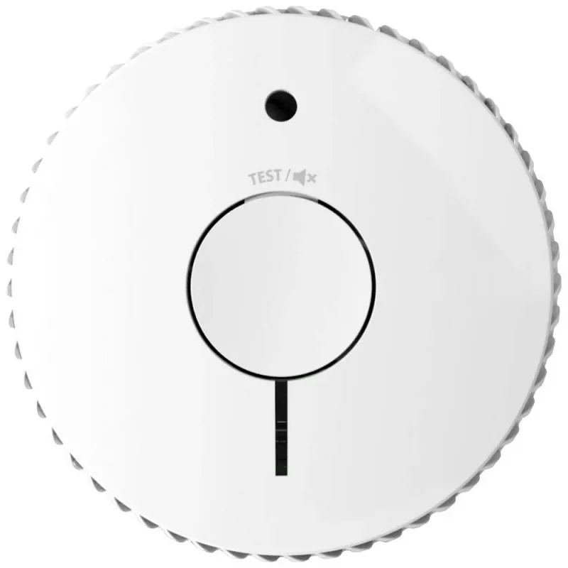 Smoke detector FireAngel FA-6115-INT (FA6115) battery-operated, EN14604 compliant