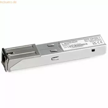 Lancom Systems SFP-GPON-1 Network Transceiver Module Fiber Optic...