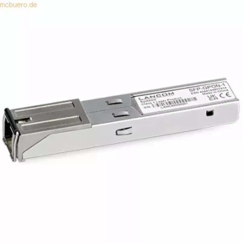 Lancom Systems SFP-GPON-1 Network Transceiver Module Fiber Optic...