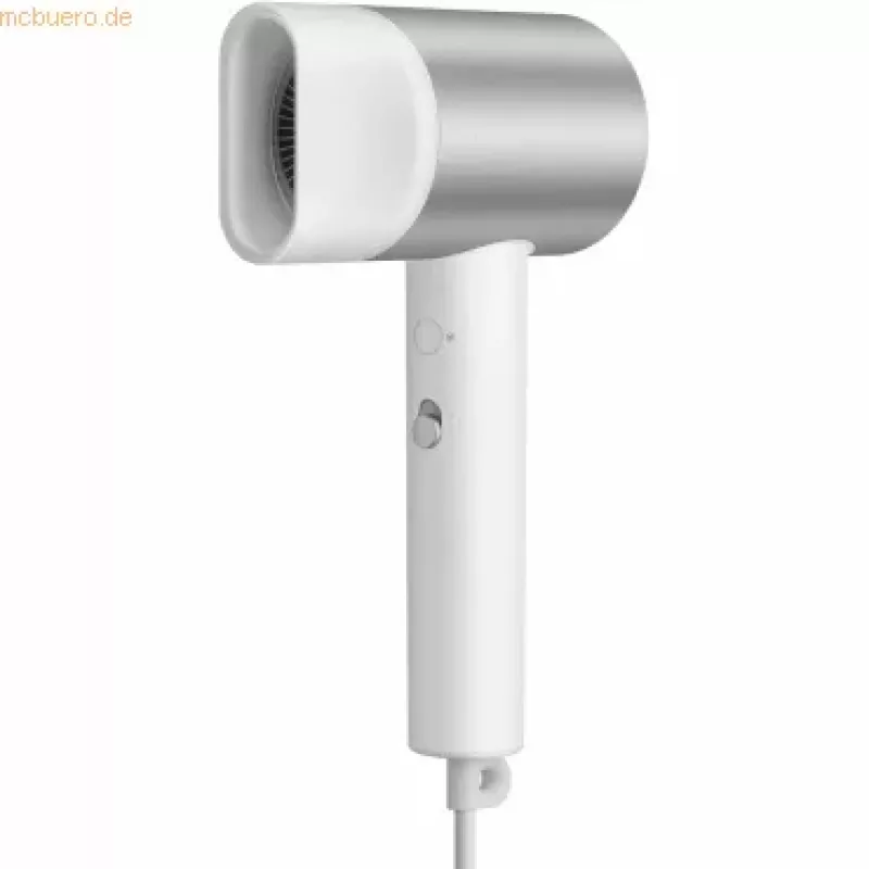 Xiaomi H500 ionic hair dryer, 1800 W, 3 temperature settings, white