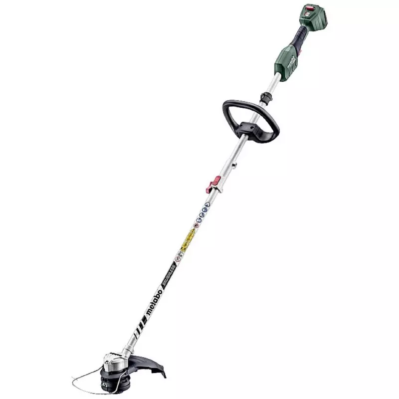 String trimmer Metabo RTD 18 LTX BL 30