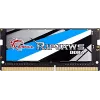 Pamiêæ G.SKILL Ripjaws F4-2400C16S-16GRS (DDR4 SO-DIMM; 1 x 16 GB; 2400 MHz; CL16)
