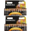 Duracell household battery Single-use battery AA Alkaline