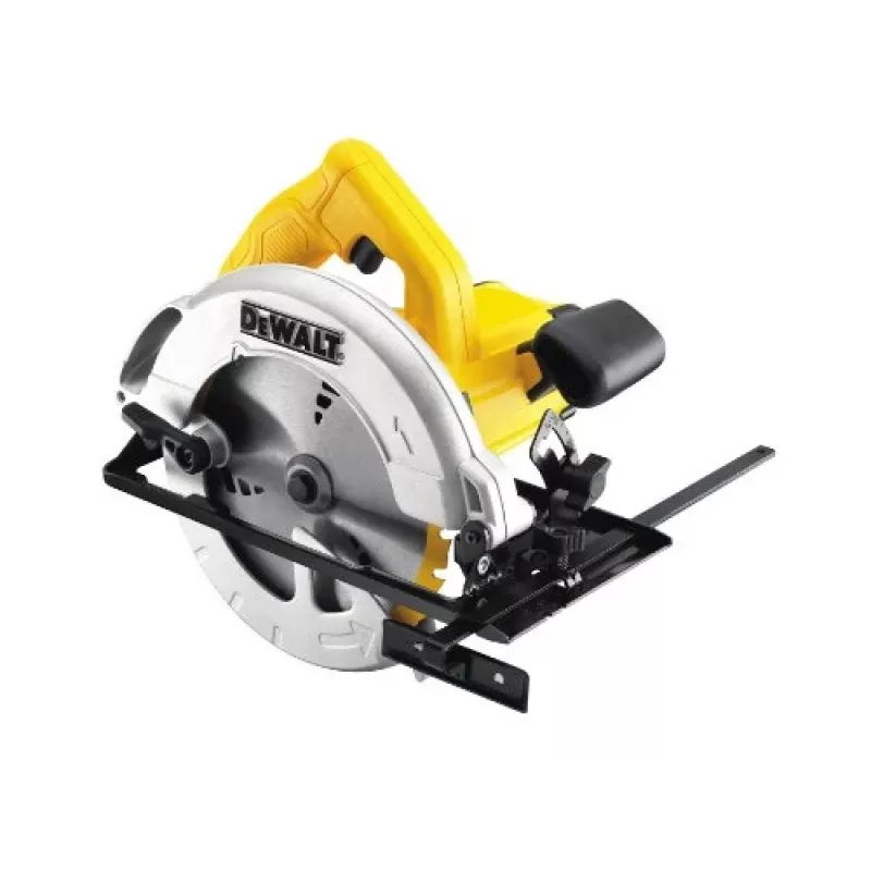 DeWALT DWE560 Portable Circular Saw 18.4 cm 5500 RPM 1350 W