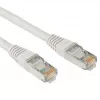 Network cable Gembird PP12-5M Cat5e, 5 m, RJ-45 to RJ-45, 10/100/1000Base-T(X), beige