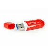 USB flash drive ADATA DashDrive UV150 32GB, USB Type-A 3.2 Gen 1, red, cap design