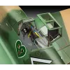 Plastic model Messerschmitt BF 109G-2/4 1/32