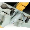 Plastic model Messerschmitt BF 109G-2/4 1/32