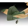 Plastic model Messerschmitt BF 109G-2/4 1/32