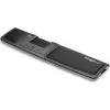 Mousetrapper Advance 2.0 Mouse Black/White USB-A, Mechanical, USB Type-A, 2000 DPI, Black, Grey