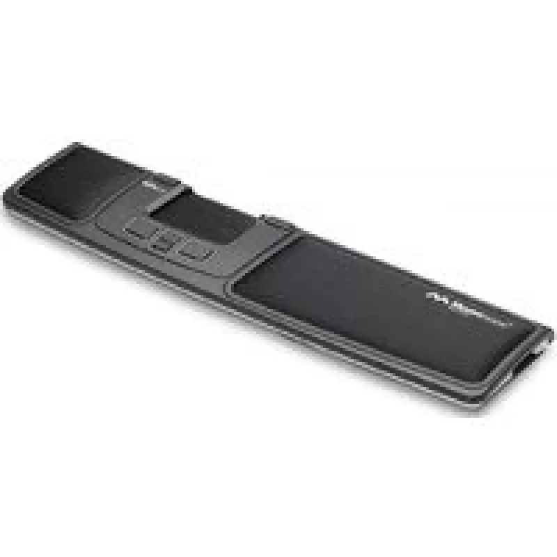 Mousetrapper Advance 2.0 Mouse Black/White USB-A, Mechanical, USB Type-A, 2000 DPI, Black, Grey