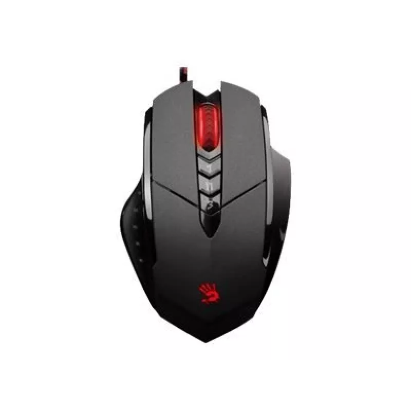 A4Tech Bloody V7m mouse USB Type-A V-Track 3200 DPI