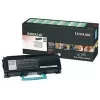 Lexmark Lexmark E260A31E Printer Consumable Black