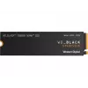 WD Black SN850X 2TB SSD M.2 2280 NVME PCI-E Gen4 Solid State Drive (WDS200T2X0E)